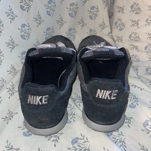 Nike Eclipse herringbone sneakers - Picture 2 of 5